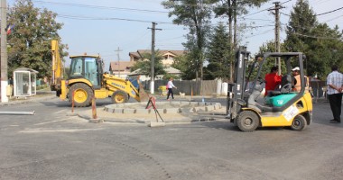 Cumpăna, tradiția pământului și bucuria roadelor - 2
