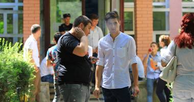 Galerie foto. Bacalaureat 2015 / Cam așa a fost la prima probă scrisă - 2