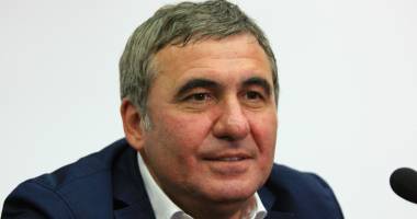Galerie foto. Academia "Gheorghe Hagi" și Universitatea "Ovidius", parteneriat în premieră - 5