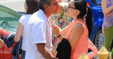 Galerie foto. Bacalaureat 2015 / Cam așa a fost la prima probă scrisă - 5
