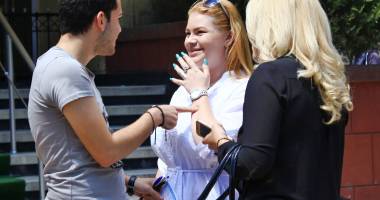 Galerie foto. Bacalaureat 2015 / Cam așa a fost la prima probă scrisă - 6