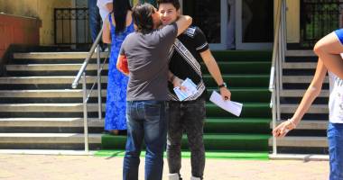 Galerie foto. Bacalaureat 2015 / Cam așa a fost la prima probă scrisă - 8