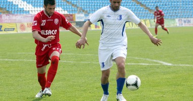Fotbal / Vezi aici imagini de la meciul FC Farul - FC Botoșani / Galerie foto - 3
