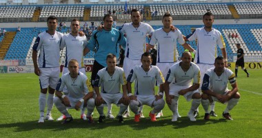 FC Farul - Sportul Studențesc 0-2 / Galerie Foto - 2