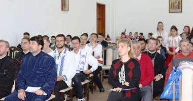 Premii importante, oferite de IPS Teodosie