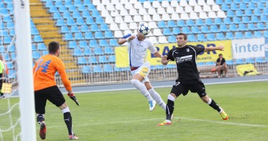 FC Farul - Sportul Studențesc 0-2 / Galerie Foto - 4