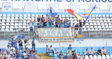 Debut cu stângul pentru FC Farul în campionat: 0-2 cu Sportul Studențesc/ Galerie foto - 2