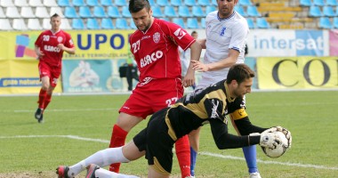 Fotbal / Vezi aici imagini de la meciul FC Farul - FC Botoșani / Galerie foto - 4