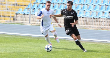 FC Farul - Sportul Studențesc 0-2 / Galerie Foto - 5
