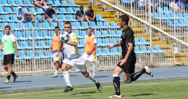 Debut cu stângul pentru FC Farul în campionat: 0-2 cu Sportul Studențesc/ Galerie foto - 3