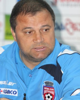 Fotbal / Vezi aici imagini de la meciul FC Farul - FC Botoșani / Galerie foto - 6
