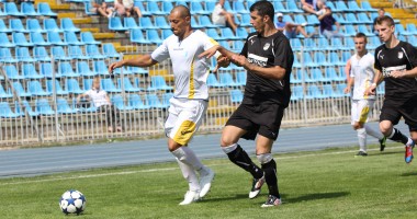 FC Farul - Sportul Studențesc 0-2 / Galerie Foto - 7