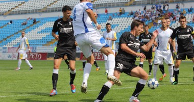 Debut cu stângul pentru FC Farul în campionat: 0-2 cu Sportul Studențesc/ Galerie foto - 6