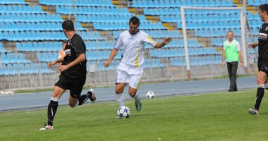 Debut cu stângul pentru FC Farul în campionat: 0-2 cu Sportul Studențesc/ Galerie foto - 7