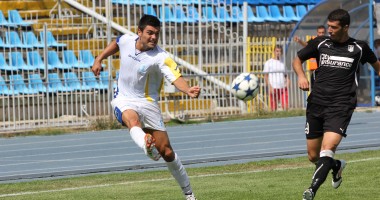 FC Farul - Sportul Studențesc 0-2 / Galerie Foto - 8