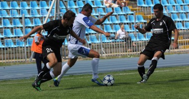 FC Farul - Sportul Studențesc 0-2 / Galerie Foto - 9