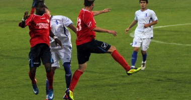 FC Farul, victorie la scor în fața Gloriei Buzău / Galerie foto - 3