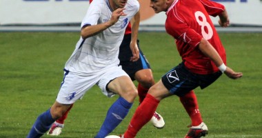 FC Farul, victorie la scor în fața Gloriei Buzău / Galerie foto - 4
