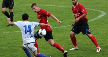 FC Farul, victorie la scor în fața Gloriei Buzău / Galerie foto - 2