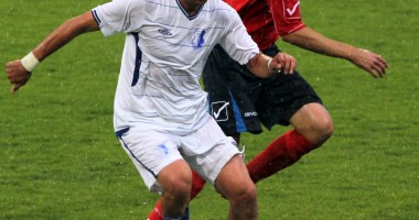 FC Farul, victorie la scor în fața Gloriei Buzău / Galerie foto - 5