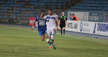 Galerie FOTO. Gloria Bistrița a retrogradat din Liga I după ce a fost învinsă de Viitorul Constanța - 6