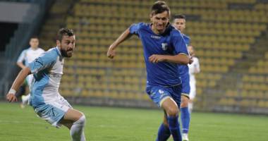 Galerie foto. S-au marcat cinci goluri în meciul dintre FC Farul Constanța și FC Academica Clinceni - 7