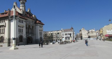 Cum va arăta ZONA ISTORICĂ a Constanței - Galerie FOTO - 7