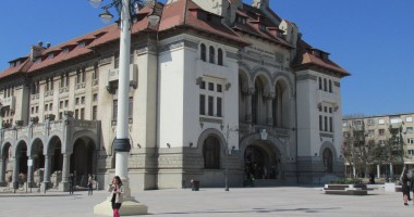 Cum va arăta ZONA ISTORICĂ a Constanței - Galerie FOTO - 8