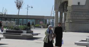 Cum va arăta ZONA ISTORICĂ a Constanței - Galerie FOTO - 10