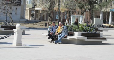 Cum va arăta ZONA ISTORICĂ a Constanței - Galerie FOTO - 9