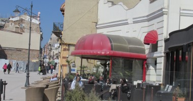 Cum va arăta ZONA ISTORICĂ a Constanței - Galerie FOTO - 11