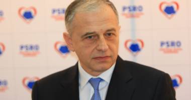 Prima filială PSRO din România, inaugurată, azi, la CONSTANȚA - Galerie foto - 2