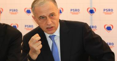 Prima filială PSRO din România, inaugurată, azi, la CONSTANȚA - Galerie foto - 4