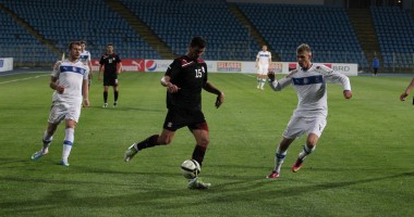 Fotbal / Rapidul a învins Viitorul în inferioritate numerică / Galerie foto - 5