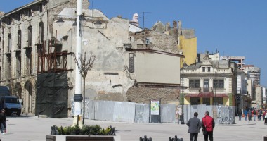 Cum va arăta ZONA ISTORICĂ a Constanței - Galerie FOTO - 12