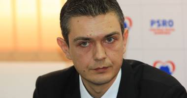Prima filială PSRO din România, inaugurată, azi, la CONSTANȚA - Galerie foto - 3