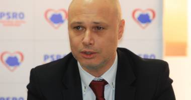 Prima filială PSRO din România, inaugurată, azi, la CONSTANȚA - Galerie foto - 5