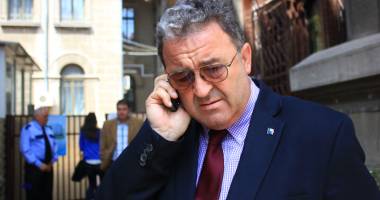 ELEVI DE LA COLEGIUL MIRCEA, DE URGENȚĂ LA SPITAL DUPĂ CE S-AU DROGAT ÎN TOALETĂ / UPDATE - 2