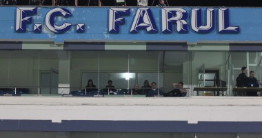 Fotbal / Rapidul a învins Viitorul în inferioritate numerică / Galerie foto - 19