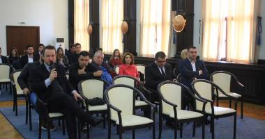 Stire din Politică-Administrație : S-AU ÎMPĂRȚIT BANII. IATĂ CE BUGET ARE CONSTANȚA PENTRU ANUL 2016