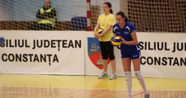 CSV 2004 Tomis, victorie fără dubii în meciul cu Penicilina Iași - 5