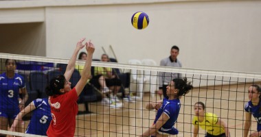 CSV 2004 Tomis, victorie fără dubii în meciul cu Penicilina Iași - 6