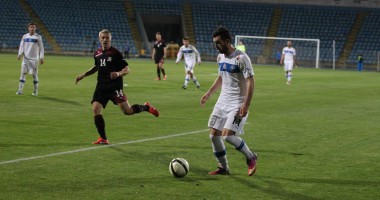 Fotbal / Rapidul a învins Viitorul în inferioritate numerică / Galerie foto - 7