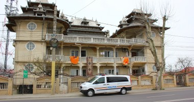 UPDATE. DESCINDERI LA CONSTANȚA. Vizat, un grup specializat în furturi de mașini de lux / Galerie foto - 2