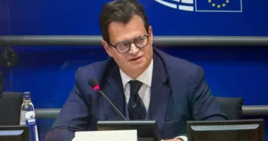 Stire din Actualitate : Un avocat german preia conducerea Parchetului European