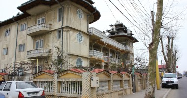 UPDATE. DESCINDERI LA CONSTANȚA. Vizat, un grup specializat în furturi de mașini de lux / Galerie foto - 4
