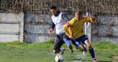 FC Farul a câștigat (3-0) amicalul cu Eolica Baia - 8