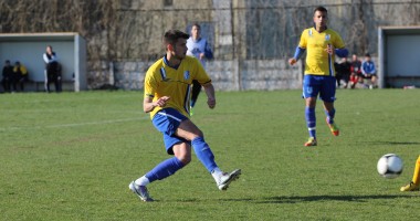 FC Farul a câștigat (3-0) amicalul cu Eolica Baia - 9