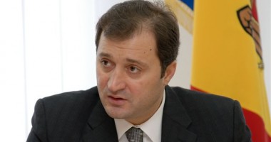 Premierul Republicii Moldova a adresat un mesaj de felicitare prim-ministrului Emil Boc, cu ocazia Zilei Naționale a României