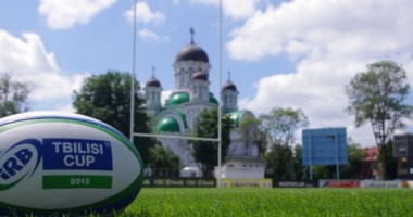 Stire din Sport : IRB Nations Cup / Rusia caută prima victorie în turneu cu Emerging Italy